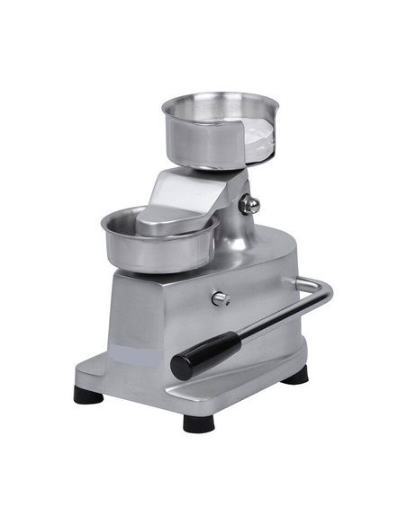 201012 - Hamburger Machine - 130mm