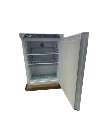 311011 - Undercounter Refrigerator in ABS - 99L (HA-R200 White)