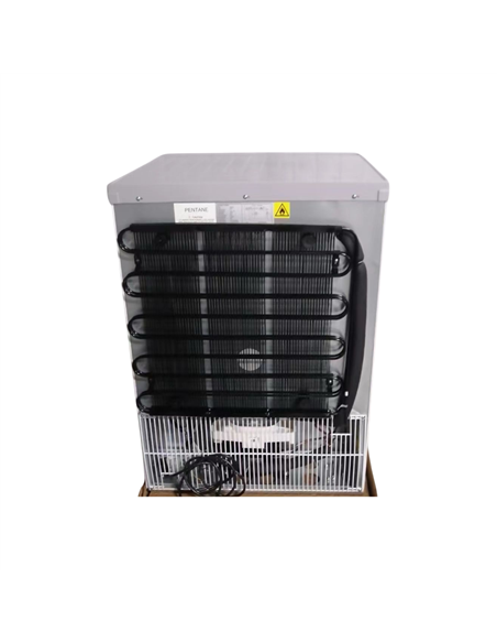 311011 - Undercounter Refrigerator in ABS - 99L (HA-R200 White)