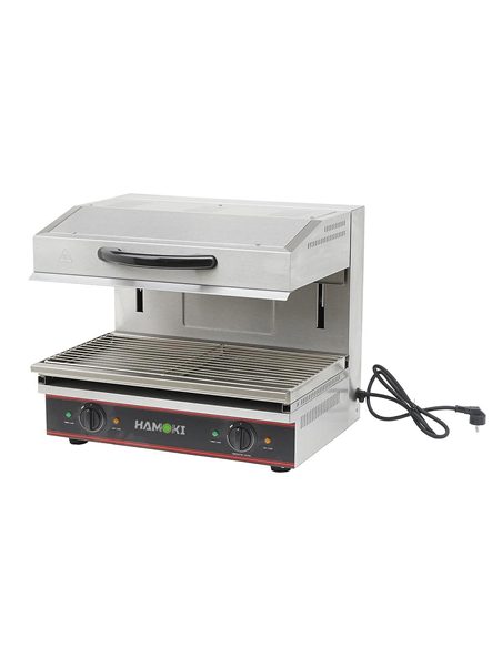 101029 - Electric Salamander Grill (Adjustable) ES-2800L