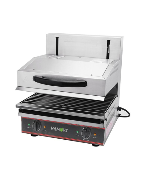 101029 - Electric Salamander Grill (Adjustable) ES-2800L