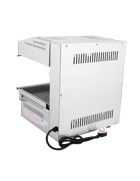 101029 - Electric Salamander Grill (Adjustable) ES-2800L