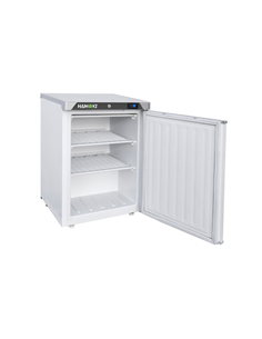311013 - Undercounter Freezer in ABS - 97L (HA-F200 White) 2