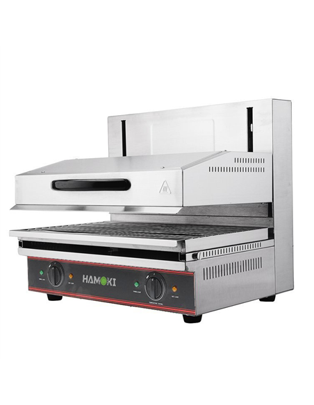 101030 - Electric Salamander Grill (Adjustable) ES-4000L