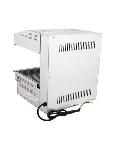 101030 - Electric Salamander Grill (Adjustable) ES-4000L