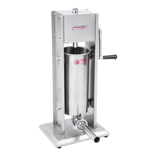 801002 - Sausage Stuffer 5 Litres