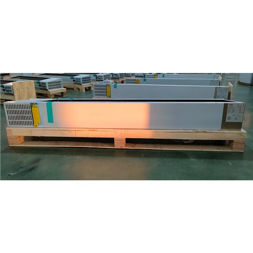 221049 - Refrigerated Pizza Display - 78L 9 X GN 1/3  (VRX2000/380)