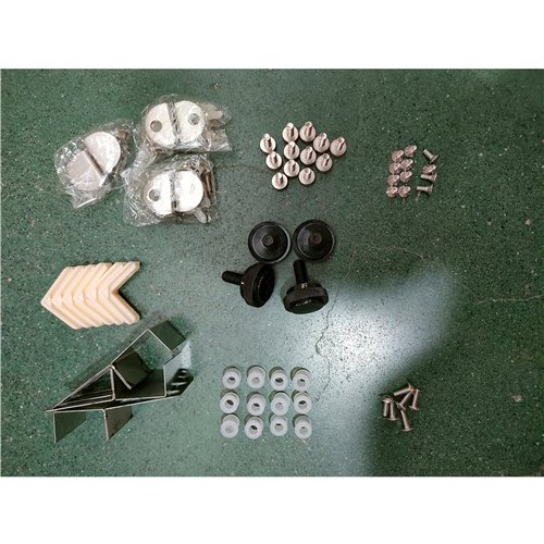 221049 - Refrigerated Pizza Display - 78L 9 X GN 1/3  (VRX2000/380)