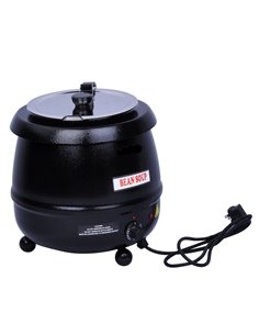 201022 - Soup Kettle - 10 Litres 2