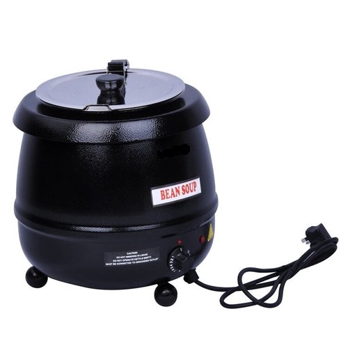 201022 - Soup Kettle - 10 Litres