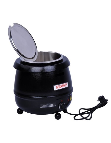 201022 - Soup Kettle - 10 Litres