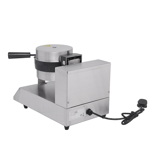 101021 - Waffle Maker - Single Cone Pattern