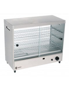 Parry AGPC1P Propane Gas Pie Cabinet