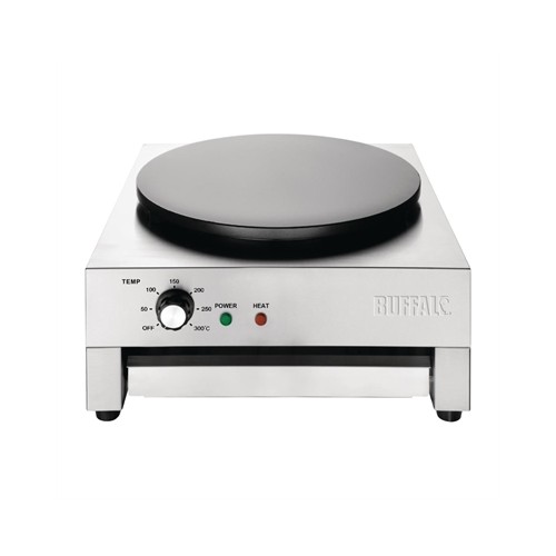 Buffalo Crepe Maker
