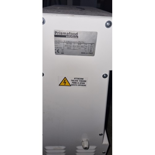 A GRADE - Prismafood IBM20 Heavy Duty...