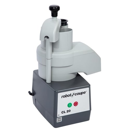 Robot Coupe CL 20 Vegetable Preparation Machine - 22395