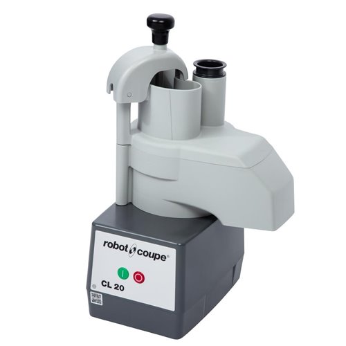 Robot Coupe CL 20 Vegetable Preparation Machine - 22395