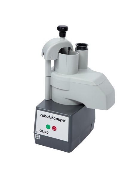 Robot Coupe CL 20 Vegetable Preparation Machine - 22395