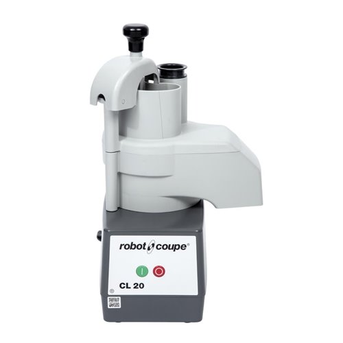 Robot Coupe CL 20 Vegetable Preparation Machine - 22395