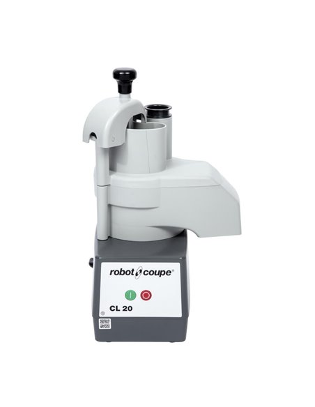 Robot Coupe CL 20 Vegetable Preparation Machine - 22395