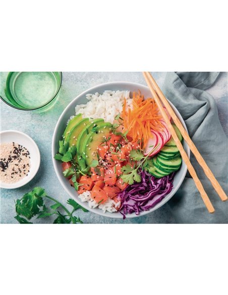 Robot Coupe CL 20 Vegetable Preparation Machine - 22395