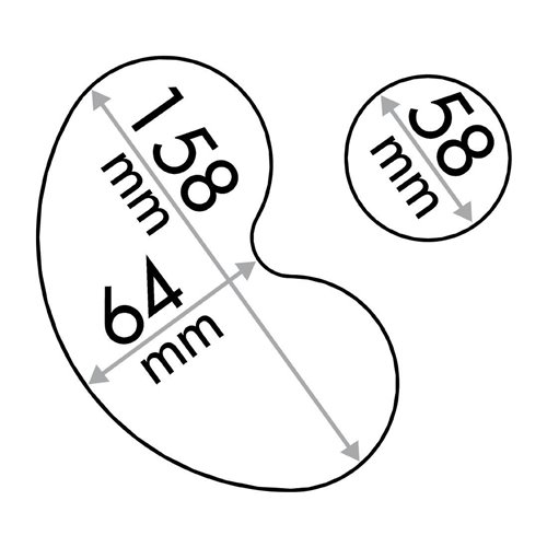 Robot Coupe CL 20 Vegetable Preparation Machine - 22395