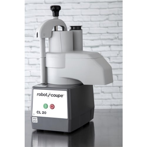 Robot Coupe CL 20 Vegetable Preparation Machine - 22395