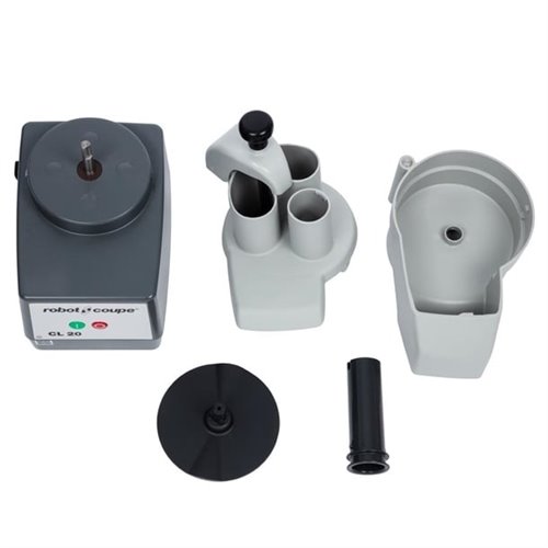 Robot Coupe CL 20 Vegetable Preparation Machine - 22395