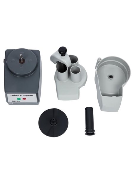 Robot Coupe CL 20 Vegetable Preparation Machine - 22395