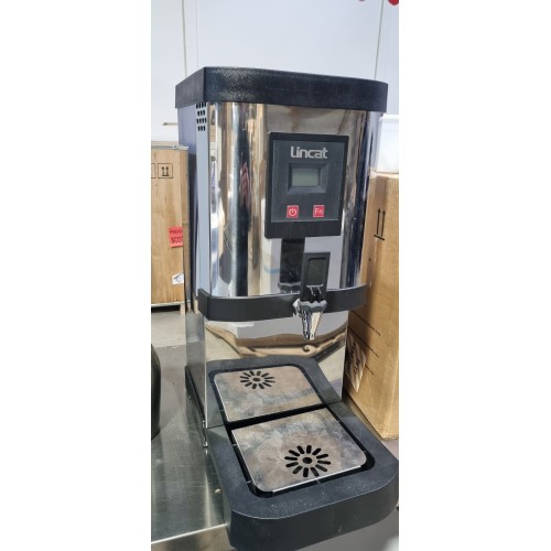 A GRADE Lincat EB3FX 15 Ltr FilterFlow FX Counter-Top Automatic Fill Water Boiler - CS570