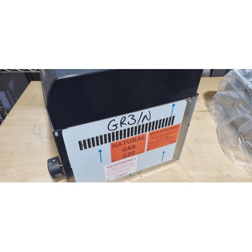 A Grade - Lincat Silverlink 600 GR3N...