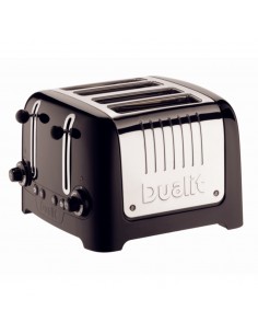 Dualit 4 Slice Lite Toaster