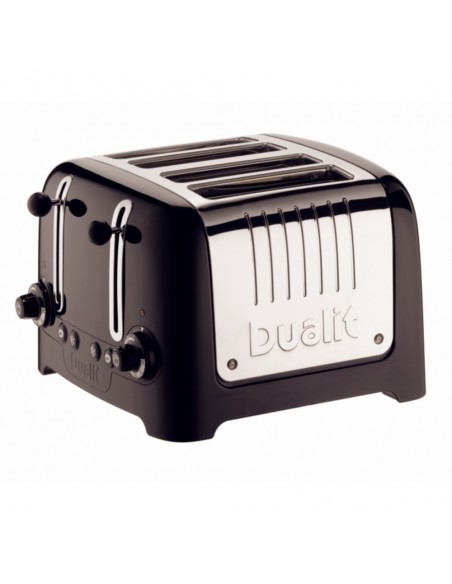 Dualit 4 Slice Lite Toaster