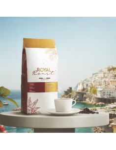 Arabica Whole Italian...
