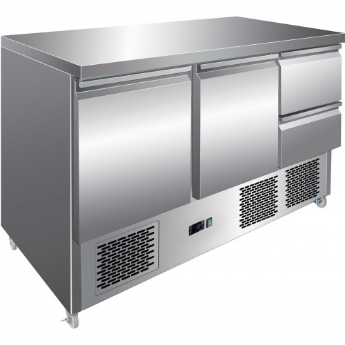 Commercial Refrigerated Counter 2...