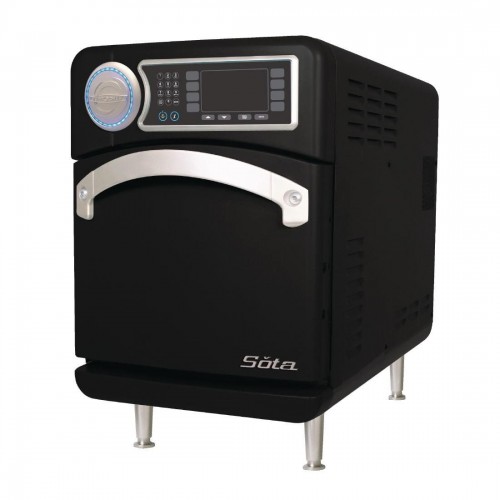 TurboChef The Sota Electric Oven 13amp
