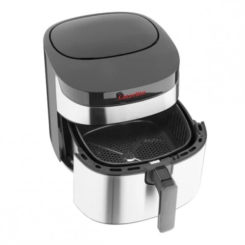 Caterlite Large Capacity Airfryer -...