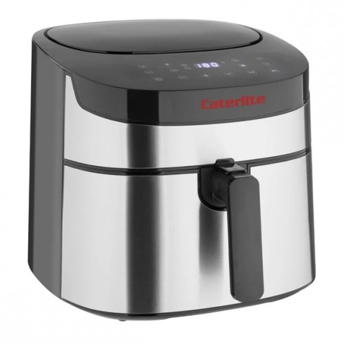 Caterlite Large Capacity Airfryer -...