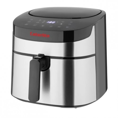 Caterlite Large Capacity Airfryer -...