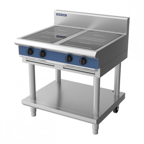 Blue Seal 4 Zone Free Standing...