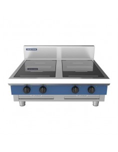 Blue Seal 4 Zone Countertop... 2