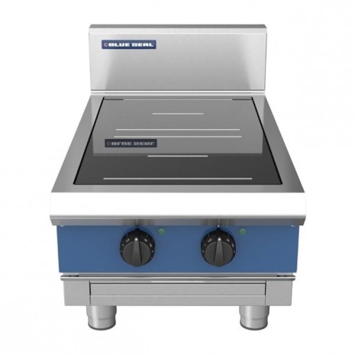 Blue Seal Dual Zone Countertop...