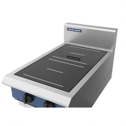 Blue Seal Dual Zone Countertop...