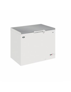 Foster 331Ltr Chest Freezer...
