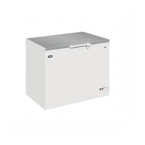 Foster 331Ltr Chest Freezer FCF305LX