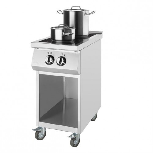 Buffalo Freestanding Double Zone...