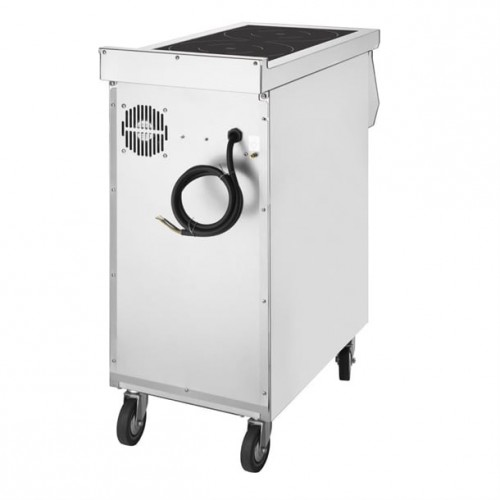 Buffalo Freestanding Double Zone...