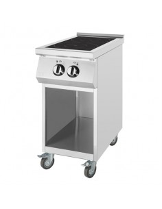 Buffalo Freestanding 2 Zone... 2