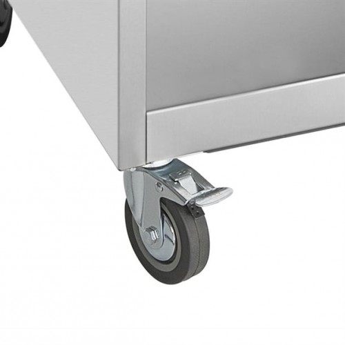 Buffalo Freestanding 2 Zone Induction...