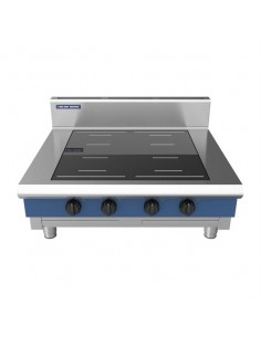 Blue Seal 4 Zone Countertop...